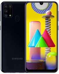 Замена тачскрина на телефоне Samsung Galaxy M31 в Улан-Удэ